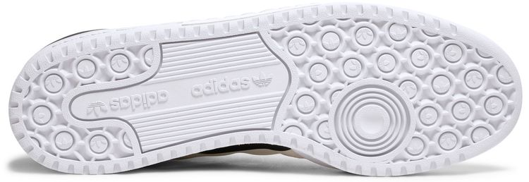 adidas Forum Exhibit Low Off White Black