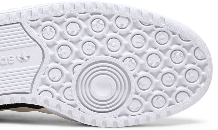 adidas Forum Exhibit Low Off White Black