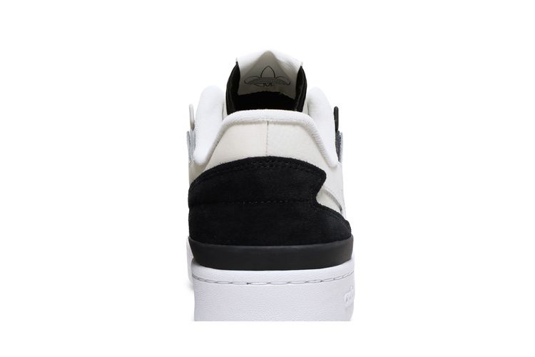 adidas Forum Exhibit Low Off White Black