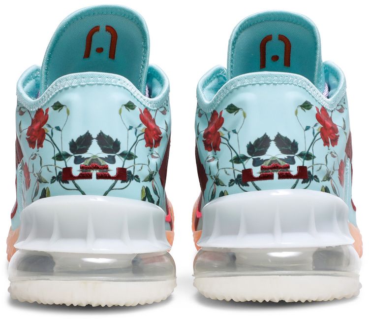 Nike Mimi Plange x LeBron 18 Low Daughters