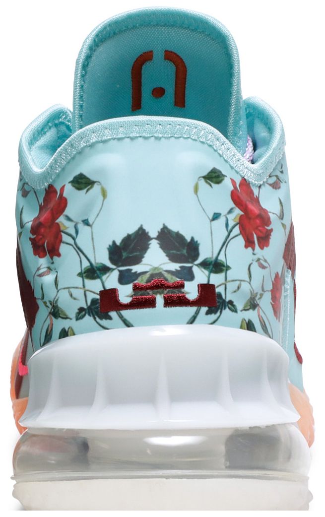 Nike Mimi Plange x LeBron 18 Low Daughters