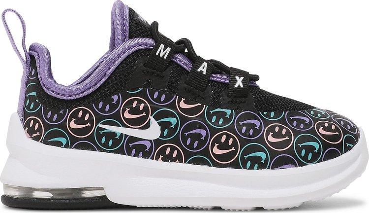 Medio Puede soportar Registrarse Air Max Axis Print TD 'Have A Nike Day' | GOAT