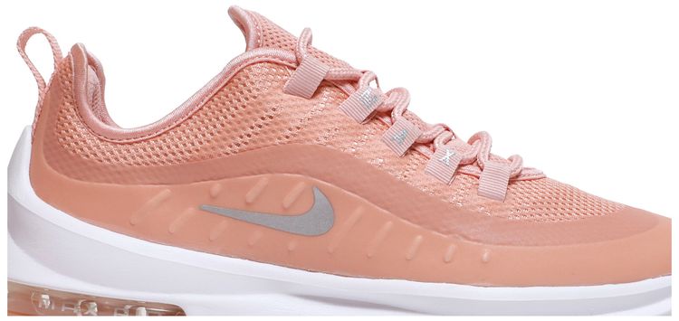 Nike Wmns Air Max Axis Premium Coral Stardust