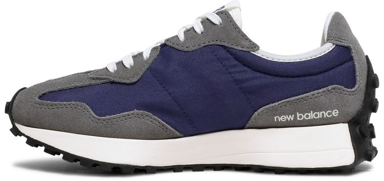 New Balance Wmns 327 Castlerock Night Tide