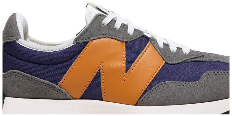 New Balance Wmns 327 Castlerock Night Tide