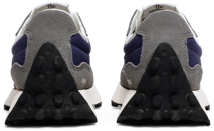 New Balance Wmns 327 Castlerock Night Tide