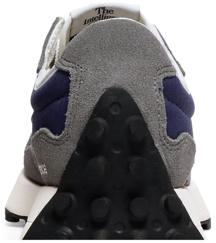 New Balance Wmns 327 Castlerock Night Tide