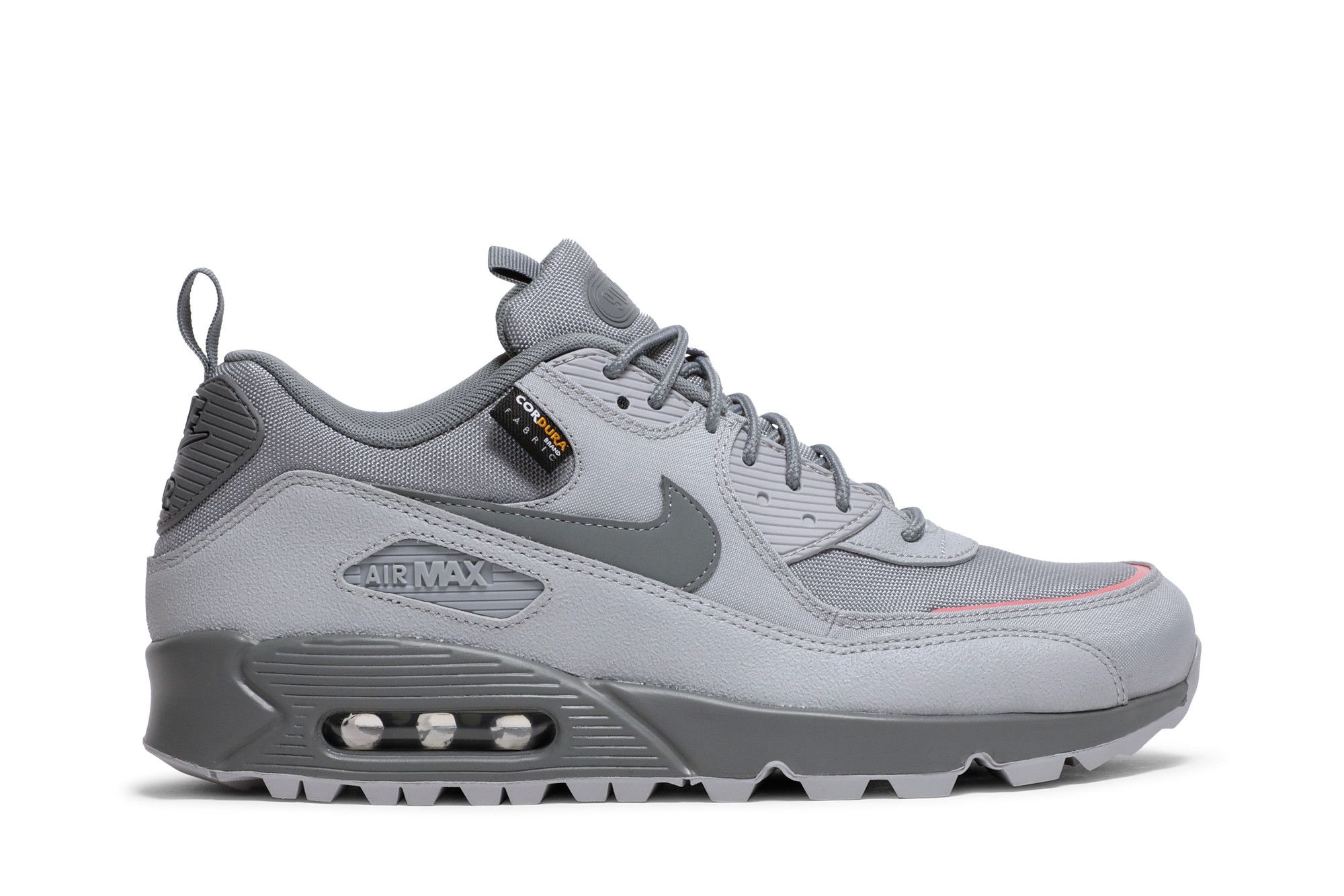 nike air max cordura