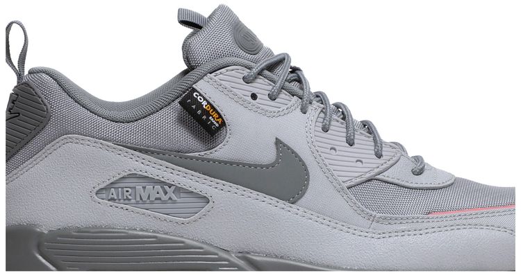 Nike Air Max 90 Surplus Wolf Grey Pink Salt
