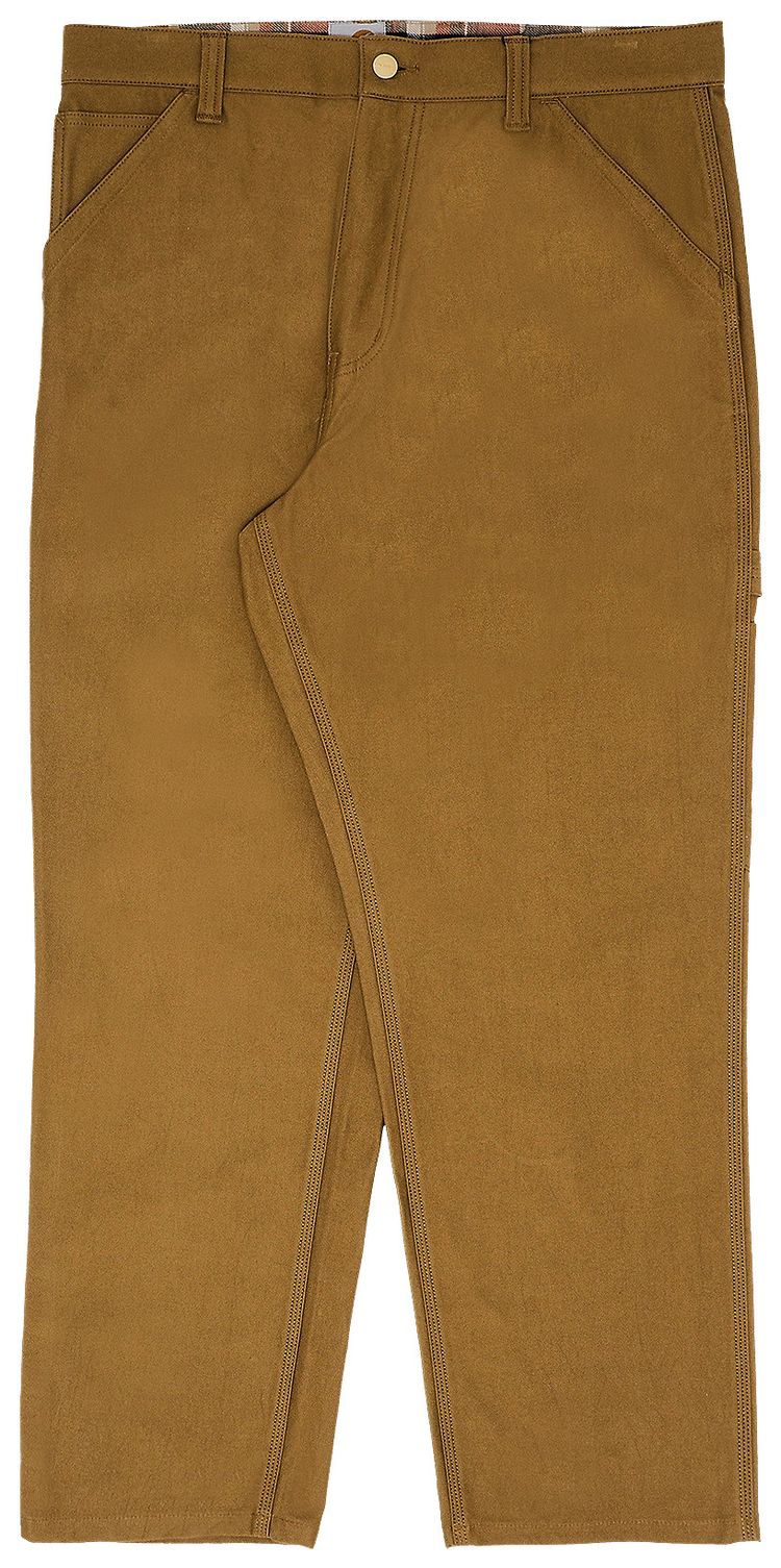 Junya Watanabe Carhartt Ottolenghi Trouser Beige