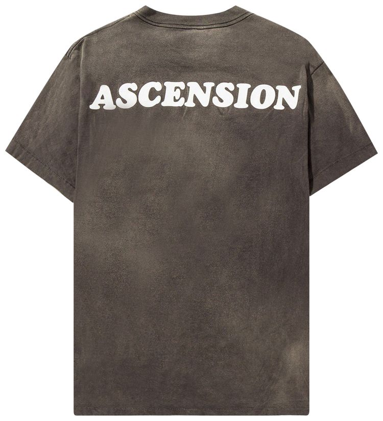 SAINT Mxxxxxx Sheep T Shirt Black