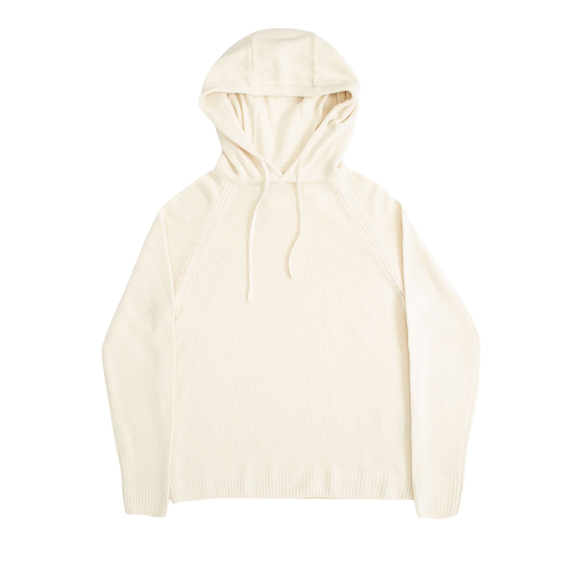 Moncler 1952 Hoodie 'White' | GOAT