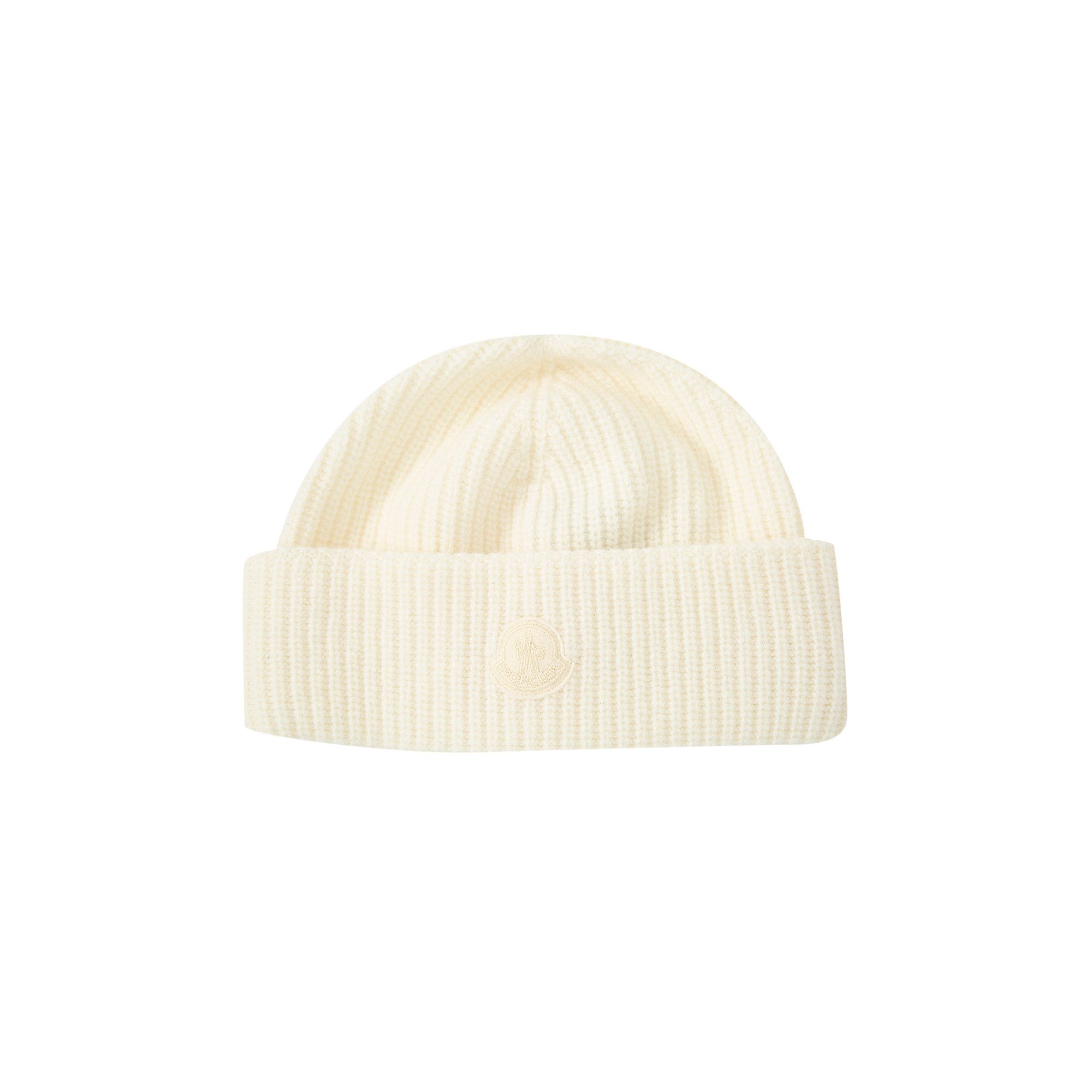 Moncler 1952 Hat 'White' | GOAT
