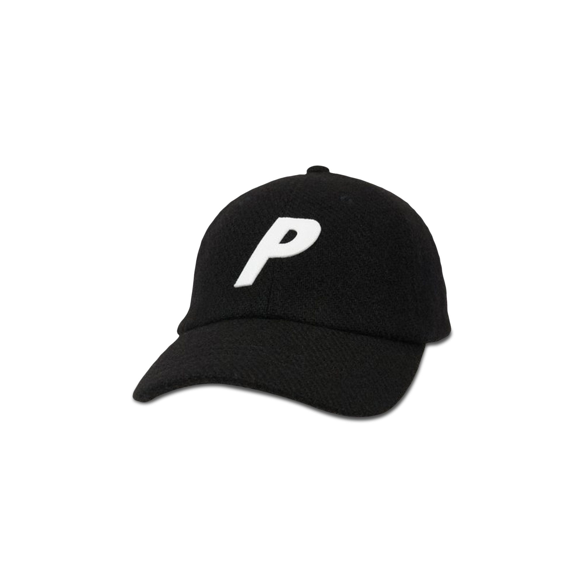 帽子 PALACESKATEBOARDS HARRIS TWEED P 6-PANEL HARRIS TWEED P 6-PANEL | PALACE SKATEBOARDS
