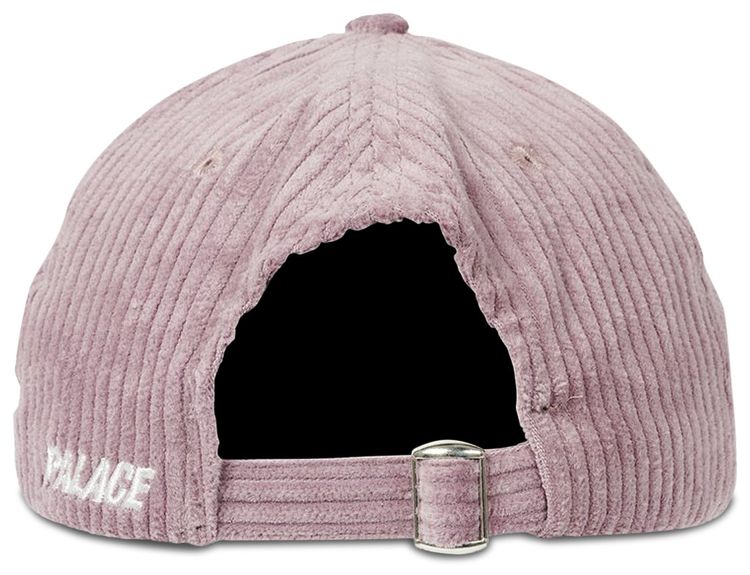 Palace Gore Tex Corduroy P 6 Panel Pink