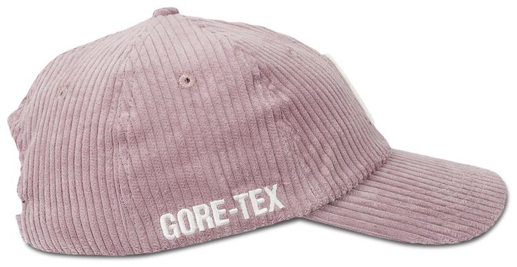 Palace Gore Tex Corduroy P 6 Panel Pink