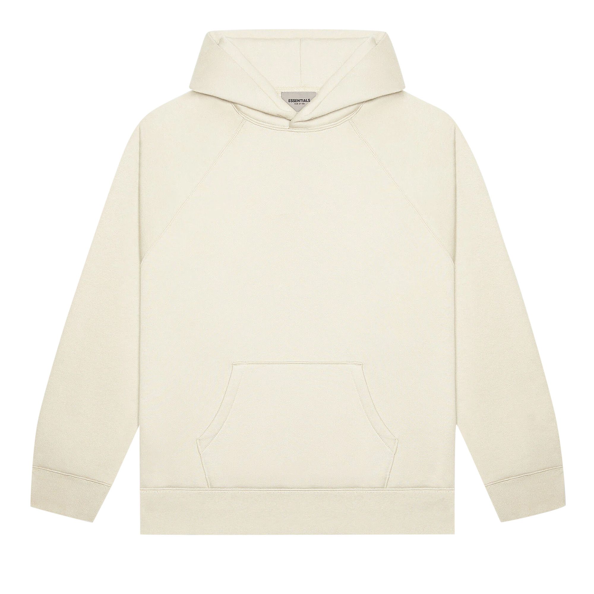 Cream hoodie shop