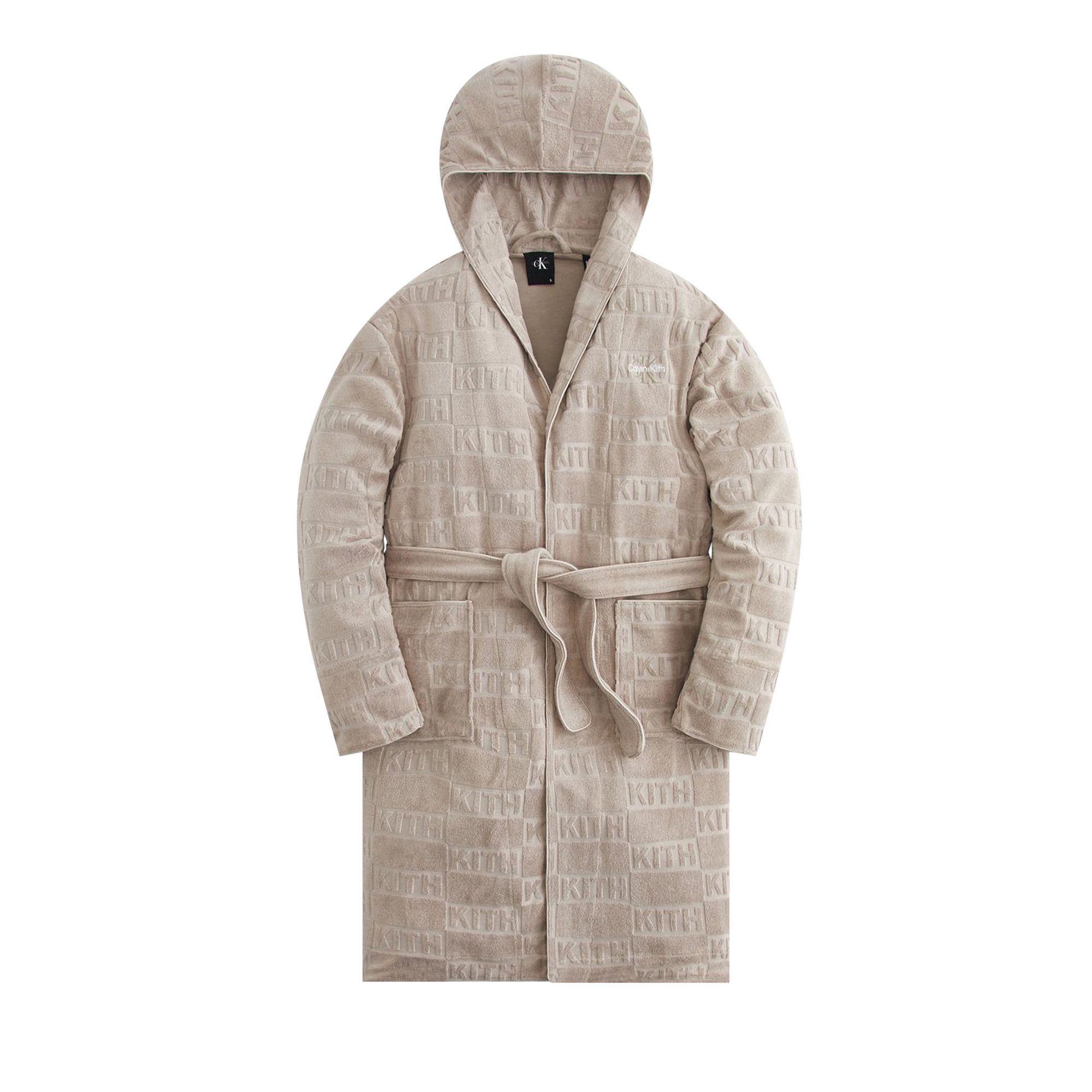 Calvin klein robe mens cheap