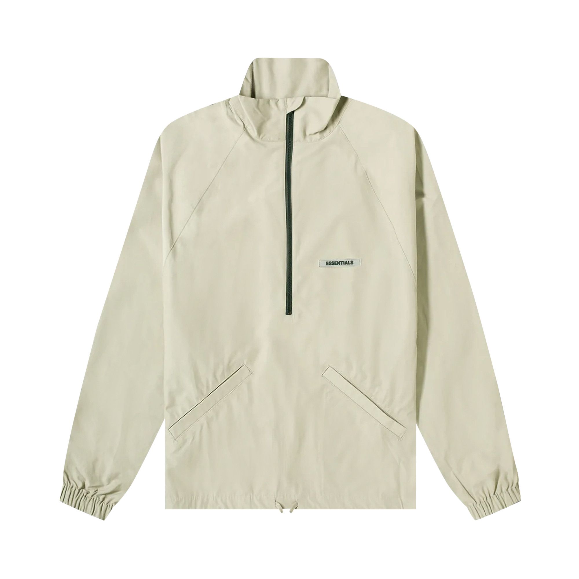 Fear of god new arrivals essentials track jacket