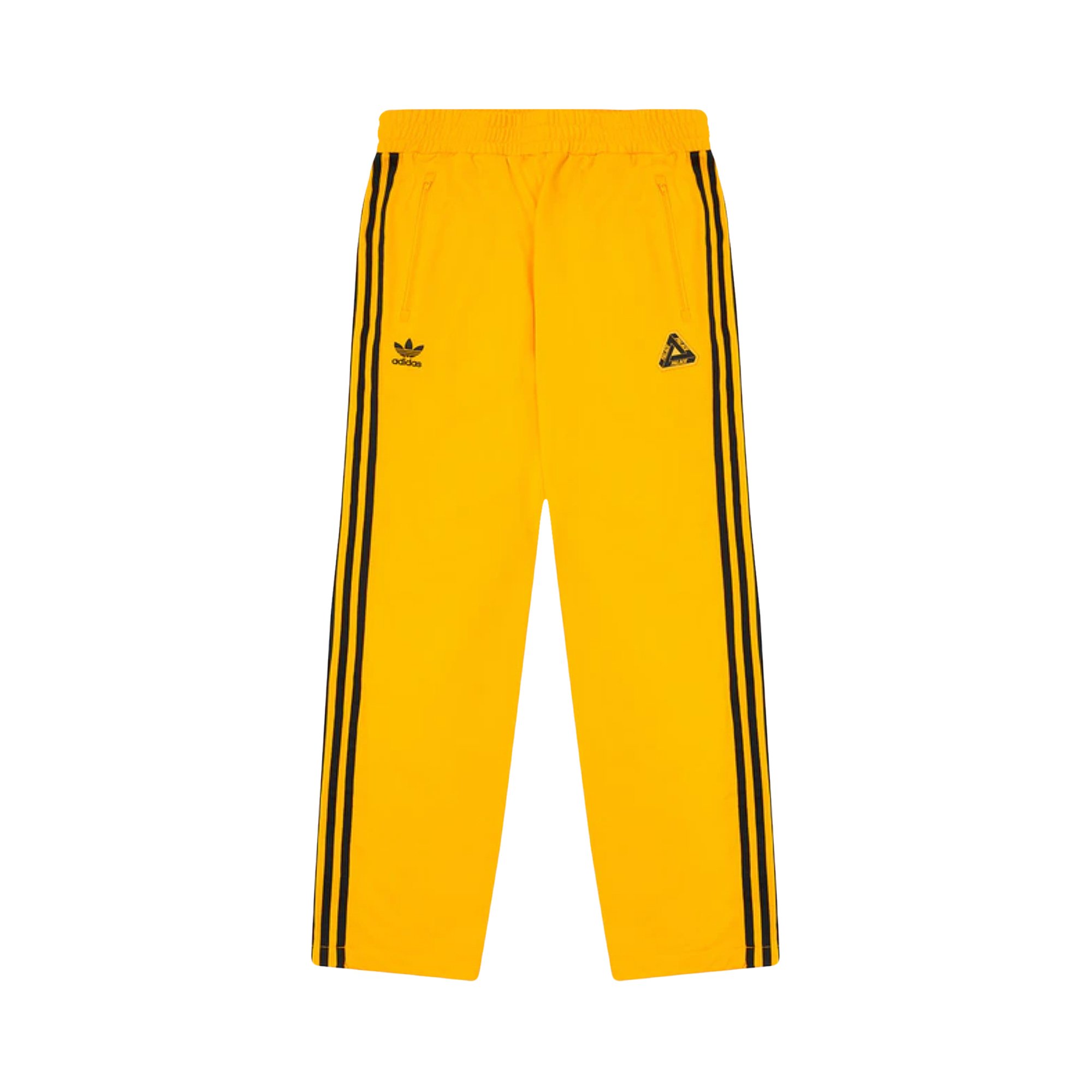 Buy Palace x Adidas Firebird Track Pant 'Yellow' - GQ2890 - Yellow