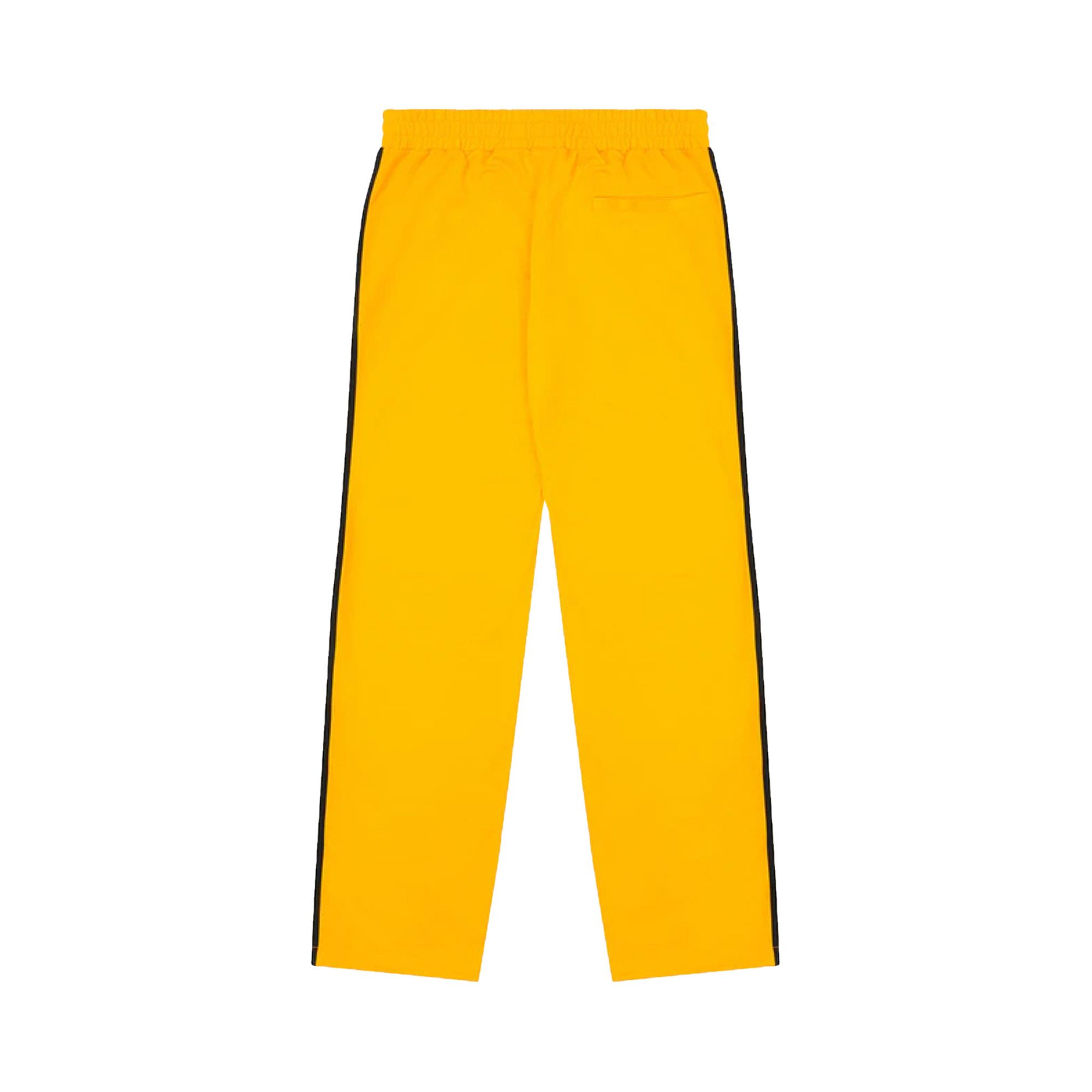 Buy Palace x Adidas Firebird Track Pant 'Yellow' - GQ2890 | GOAT