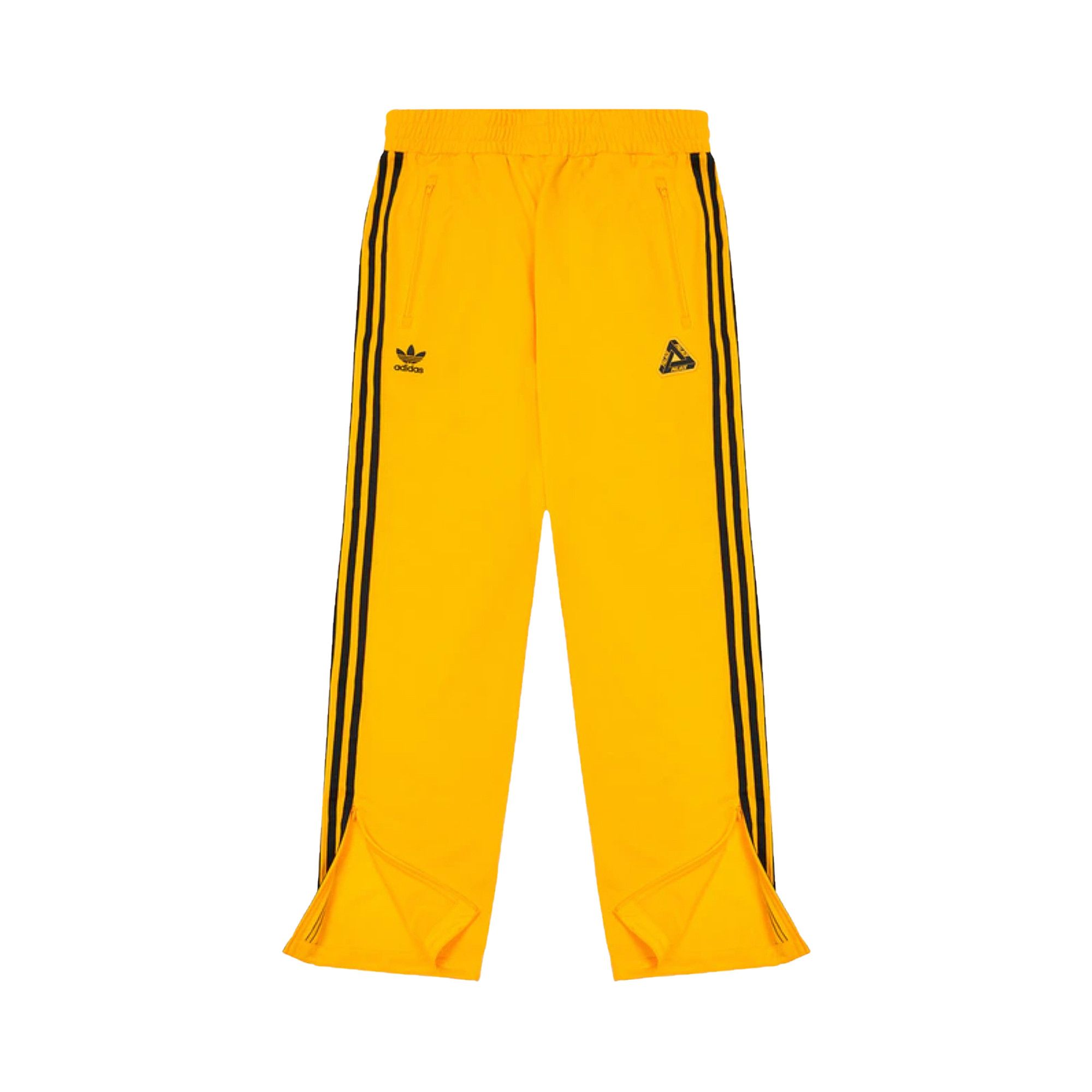 Buy Palace x Adidas Firebird Track Pant 'Yellow' - GQ2890 | GOAT