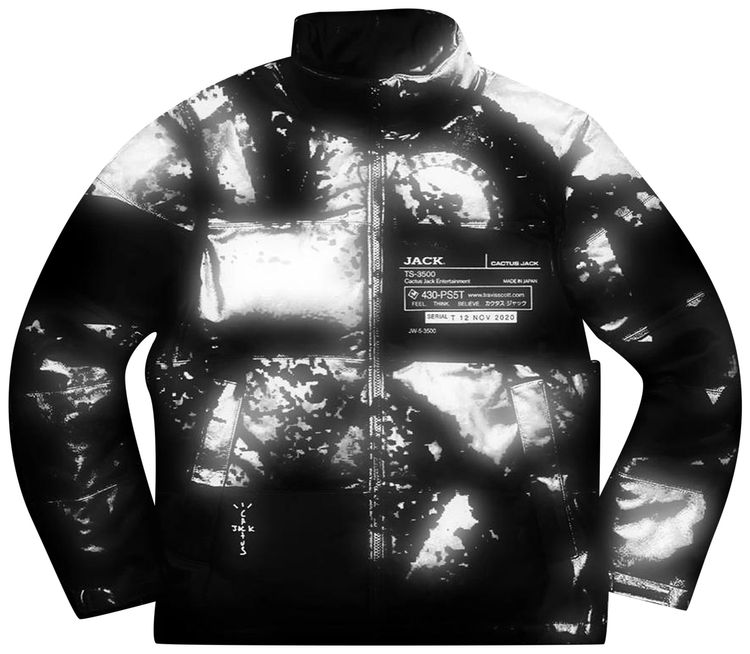 travis scott cactus jack ps5