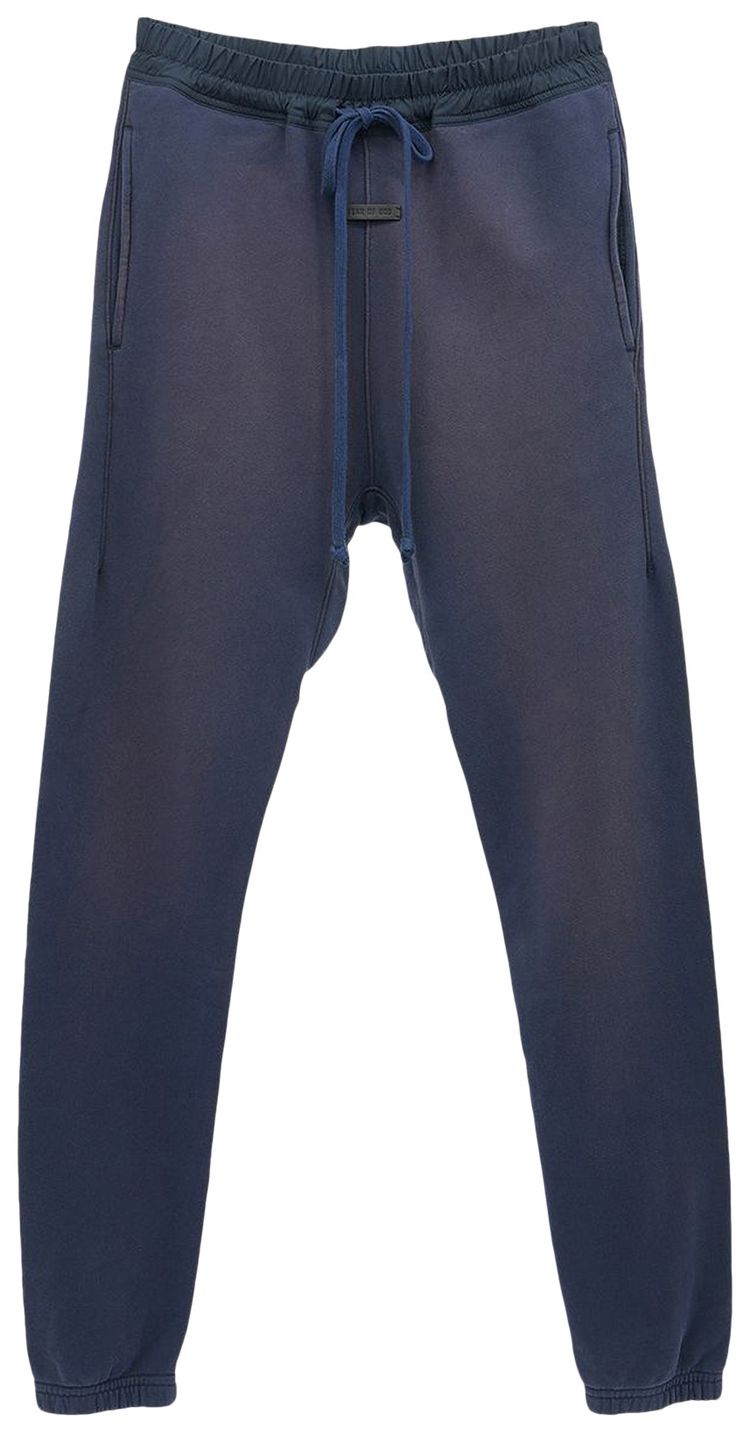 Fear of God The Vintage Sweatpant Vintage Navy