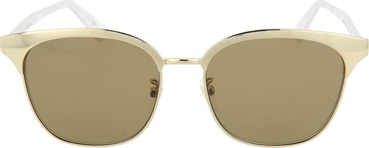 Chanel Sunglasses Black with Gold CC - AWL3574 – LuxuryPromise