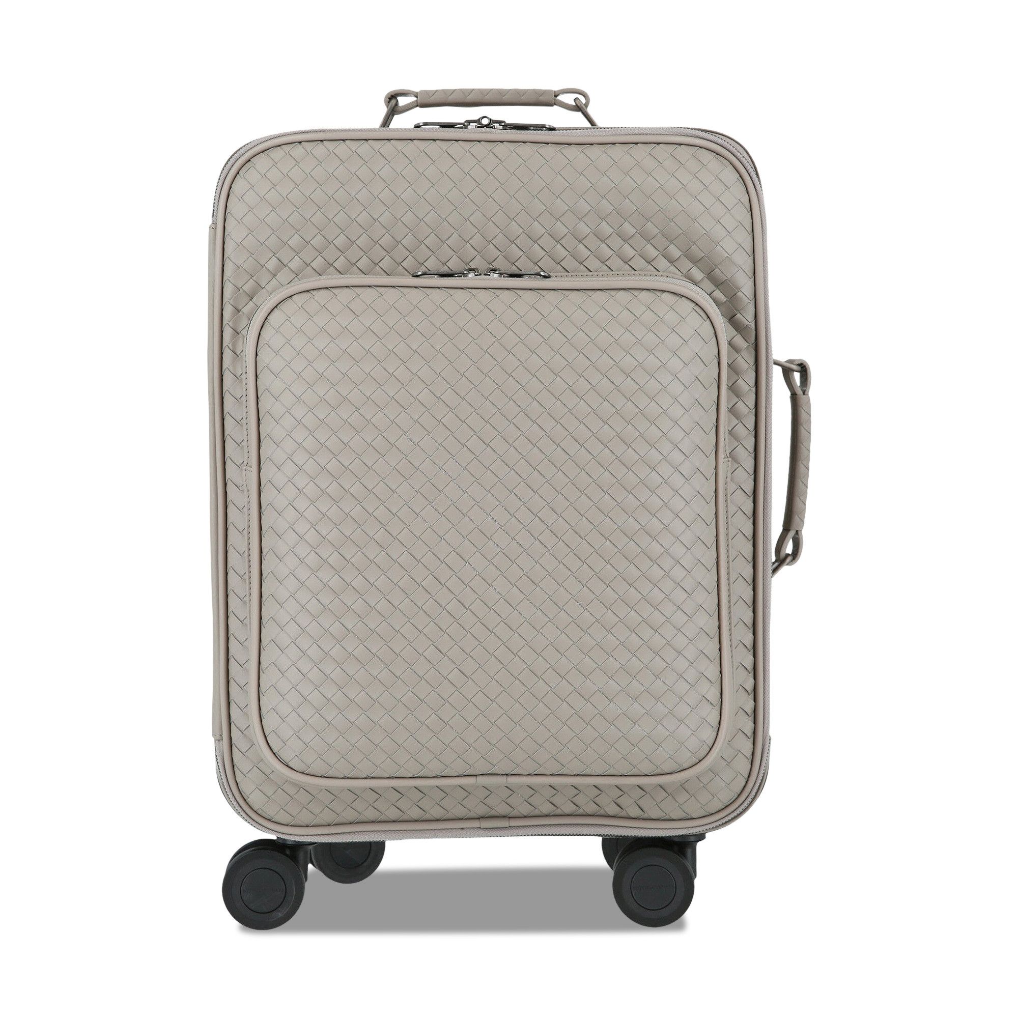 Bottega top veneta luggage