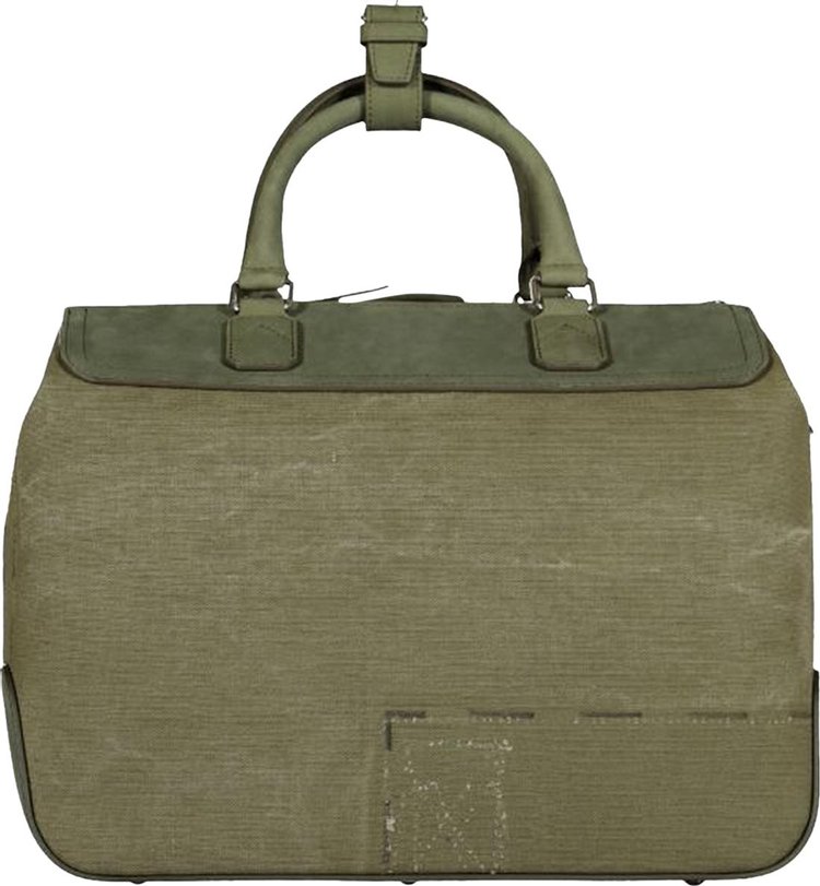 READYMADE Gym Bag Green