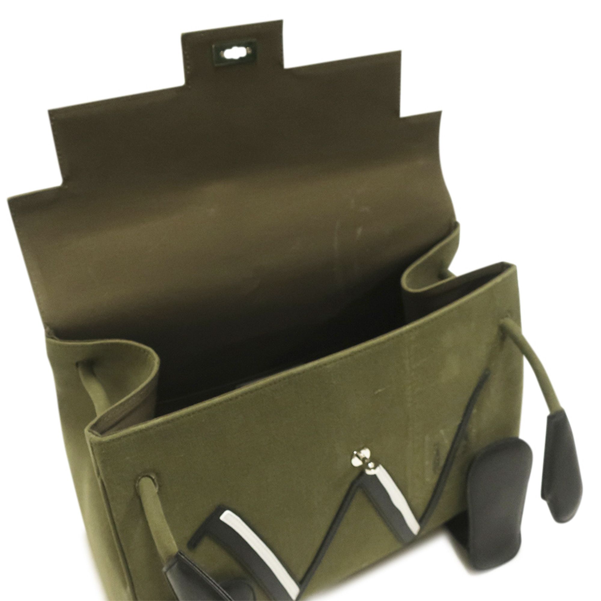 Buy READYMADE x Dr. Woo Doll Bag 'Green' - REDW CO KH 00 00 06 | GOAT