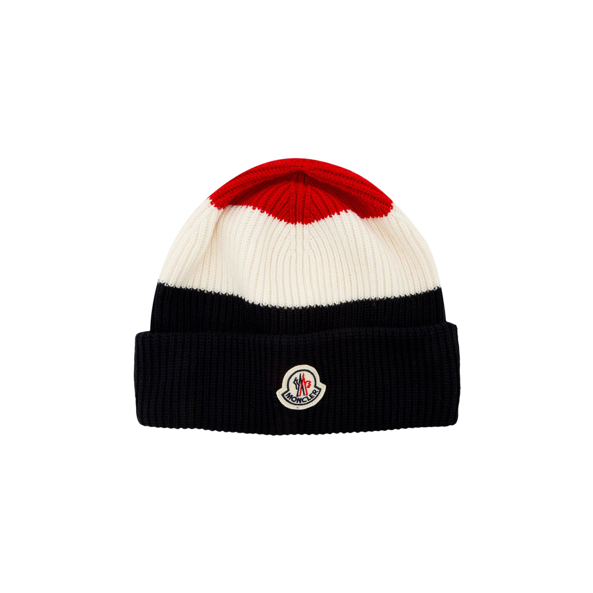 Red white and blue moncler shop