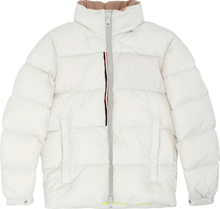 Buy Moncler Kounen Full Zip Jacket 'Light Beige' - 1A000 98 68352 21D ...