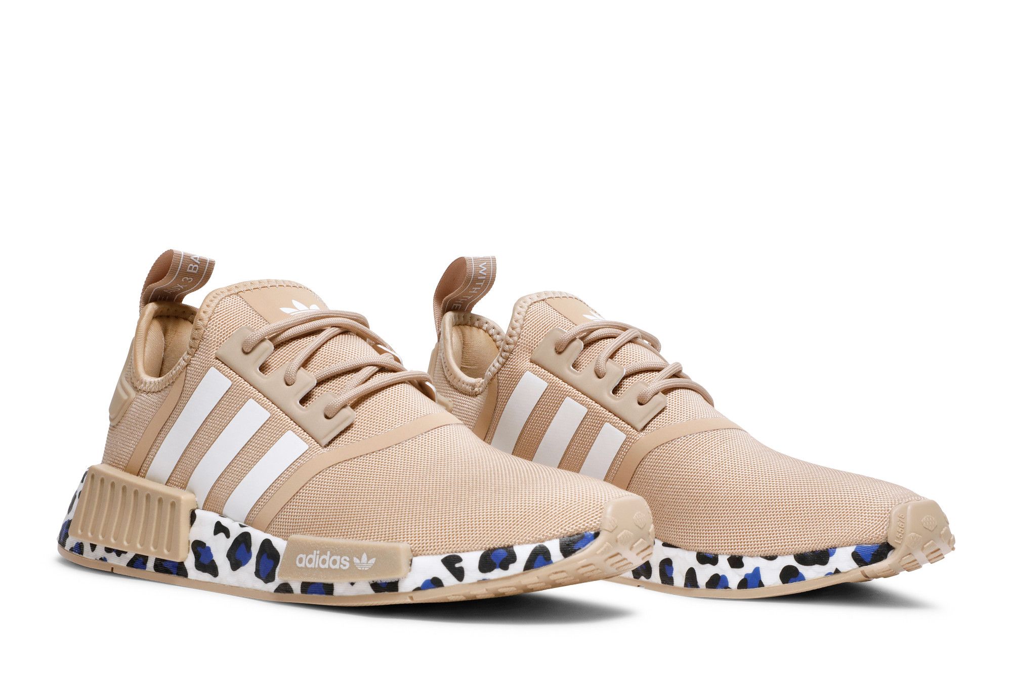 nmd tan