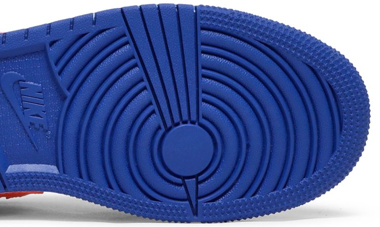 Air Jordan 1 Low MMD BG Multi Grid