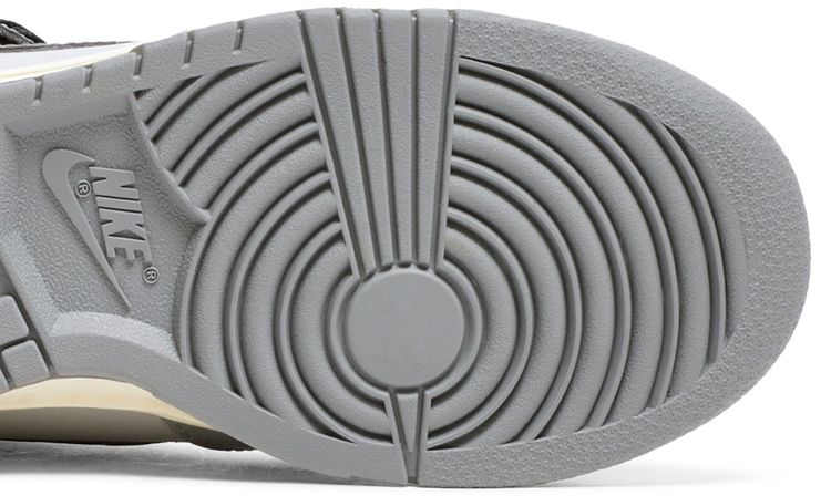 Nike Wmns Dunk High Aged Grey