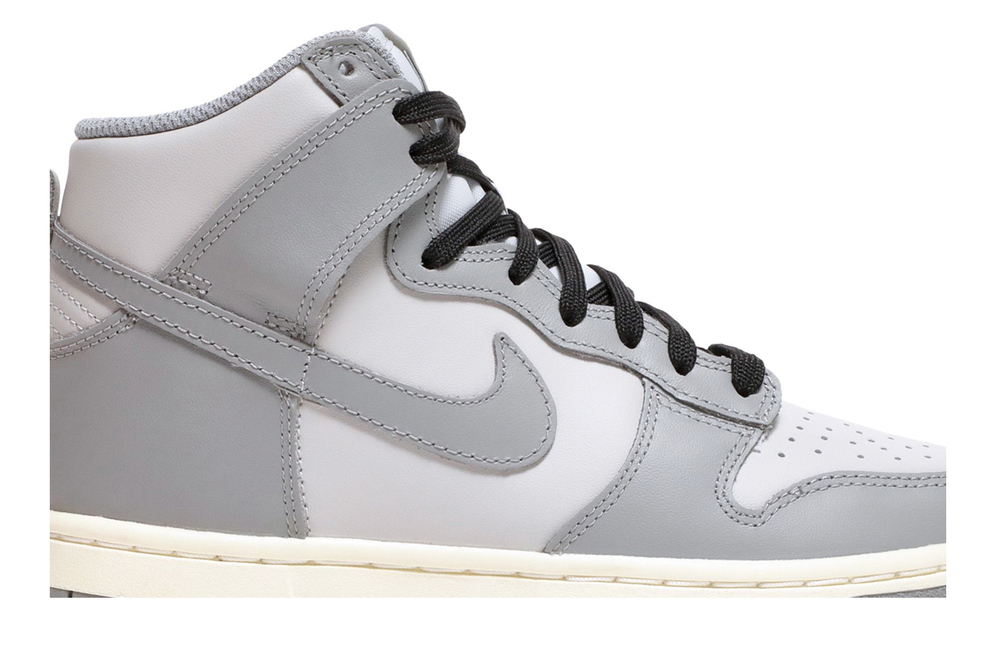 Grey nike high tops womens shop