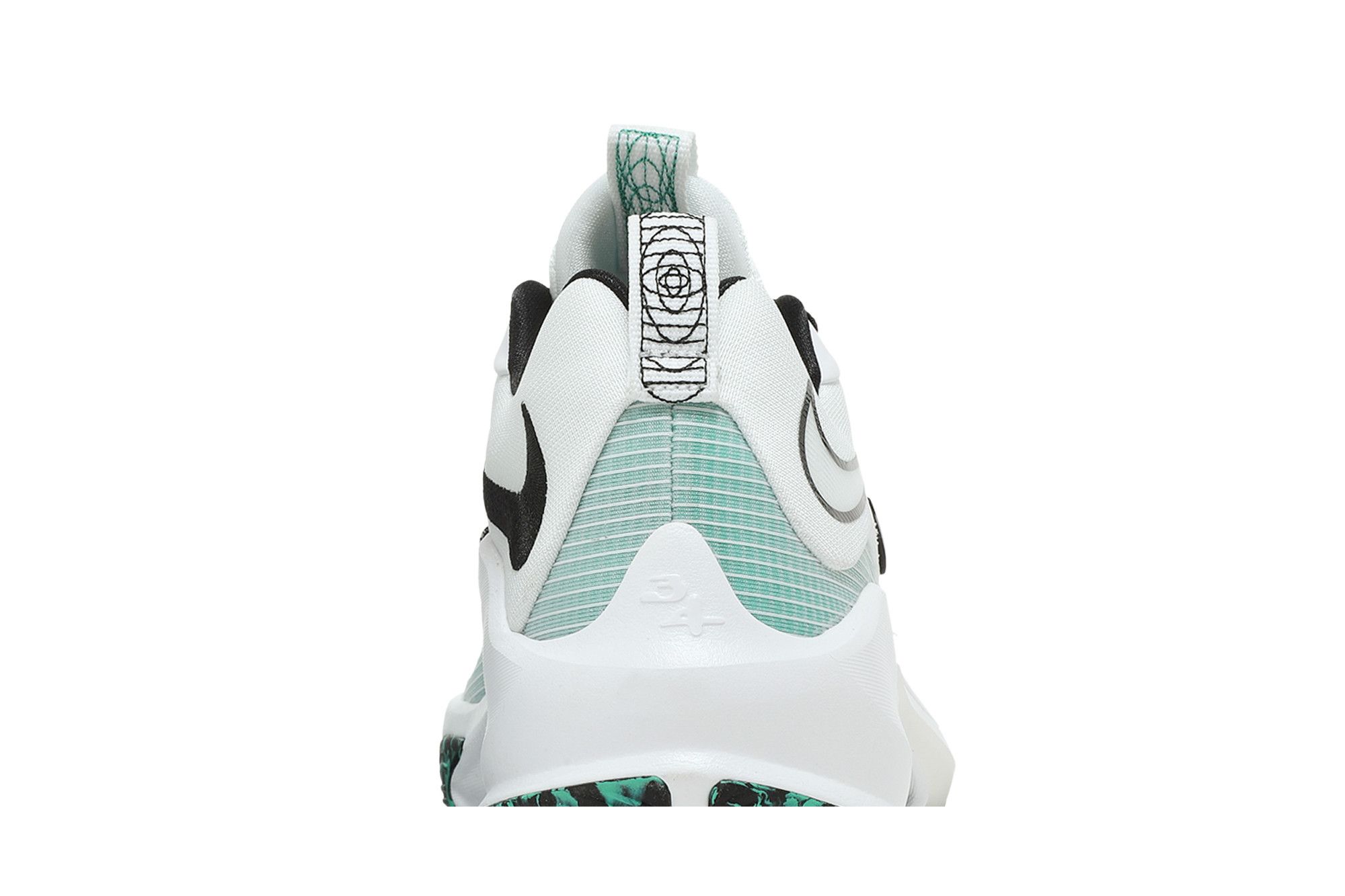 Buy Zoom Freak 3 'N.I.K.E.' - DA0694 101 | GOAT