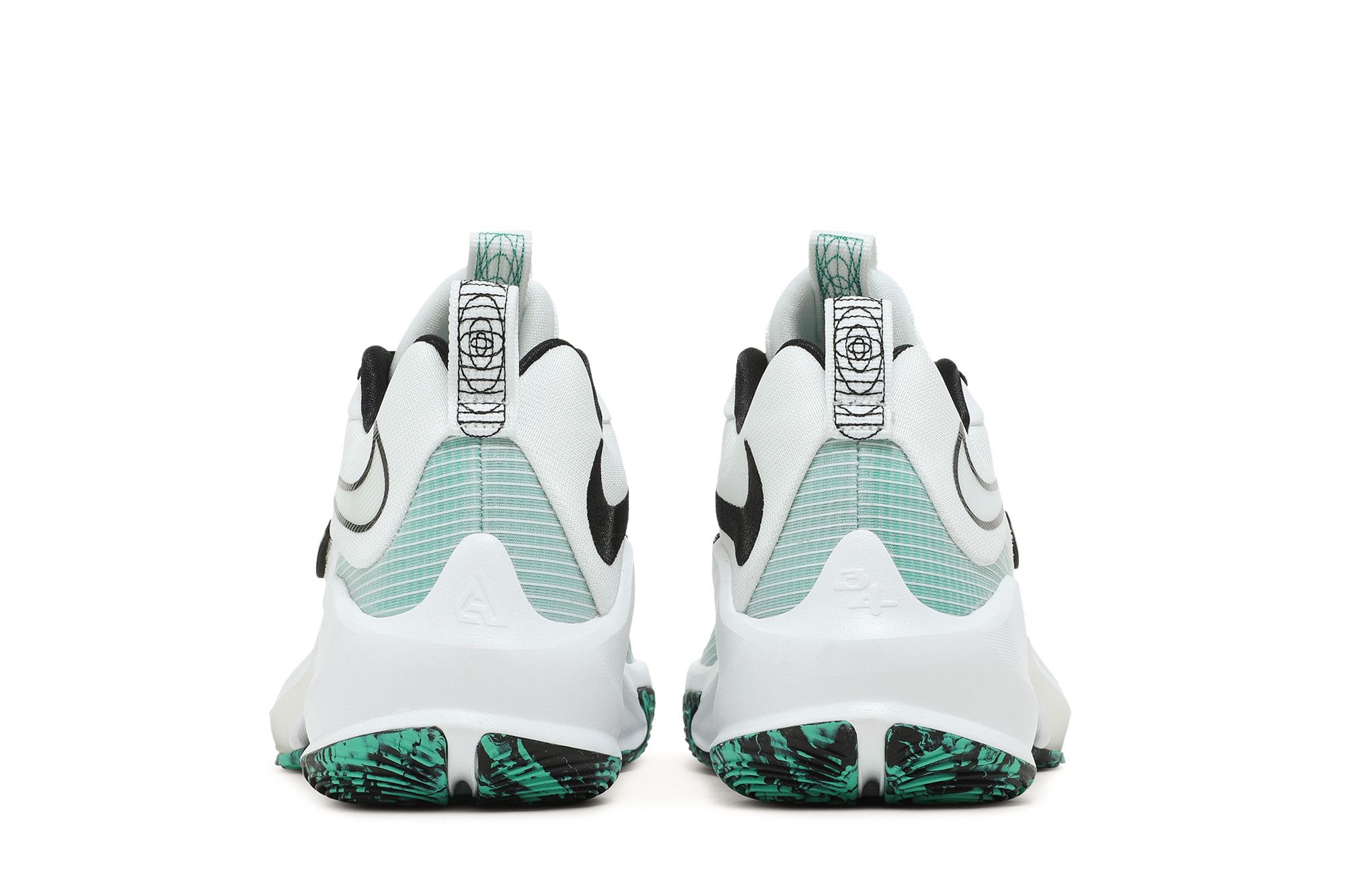 Buy Zoom Freak 3 'N.I.K.E.' - DA0694 101 | GOAT