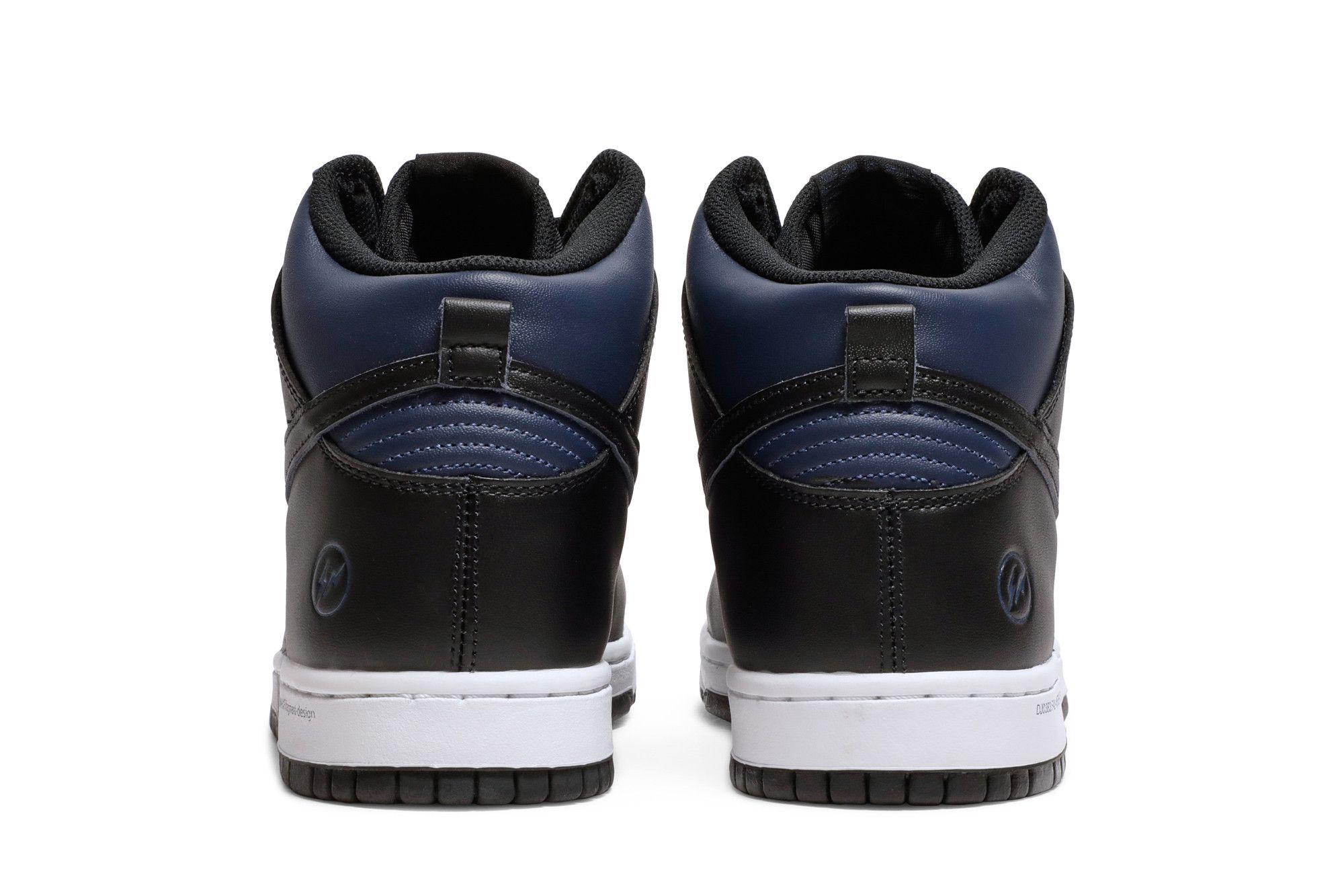 Fragment x Nike Dunk High Tokyo DJ0383-400 Release Date Info