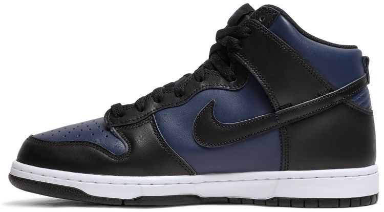 Fragment Design x Nike Dunk High Tokyo