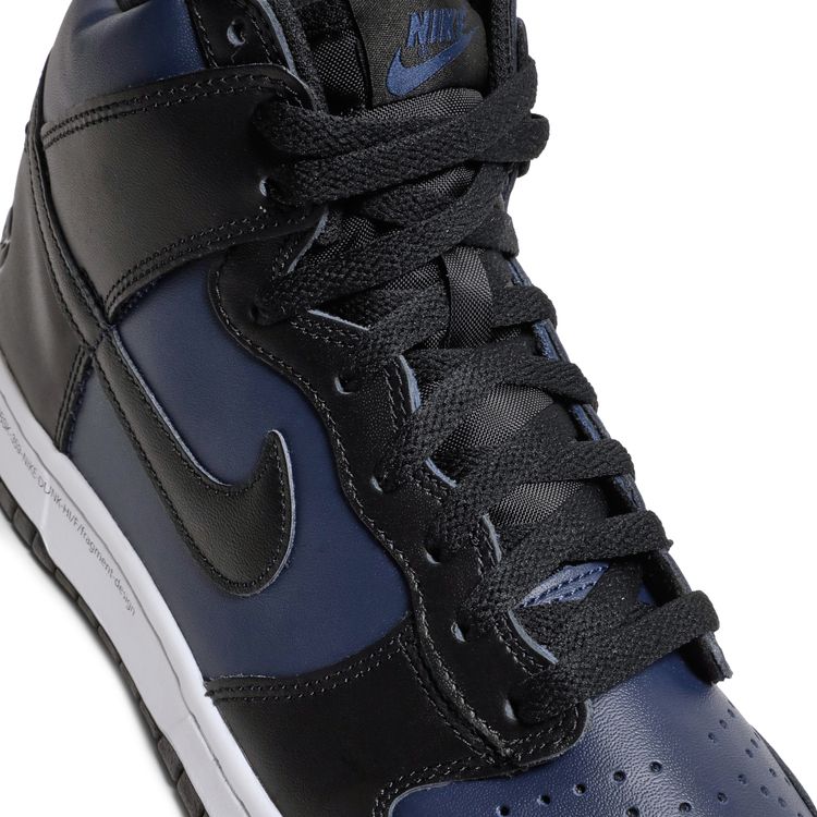 Fragment Design x Nike Dunk High Tokyo