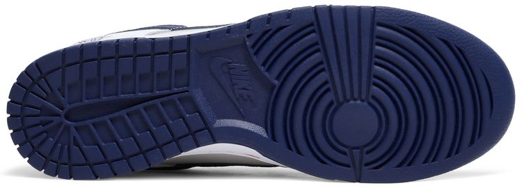 NBA x Dunk Low EMB 75th Anniversary   Nets