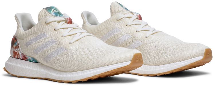 Adidas UltraBoost Uncaged LAB Off White