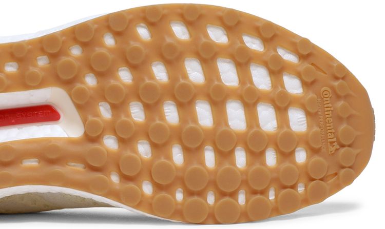 Adidas UltraBoost Uncaged LAB Off White