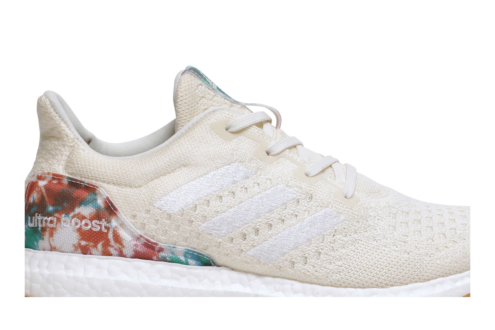 Buy UltraBoost Uncaged LAB Off White FZ3981 GOAT