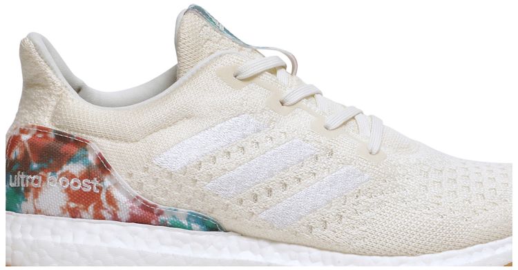 Adidas UltraBoost Uncaged LAB Off White