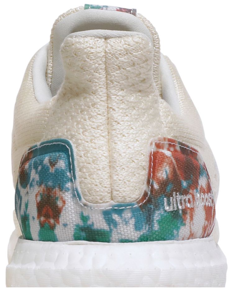 Adidas UltraBoost Uncaged LAB Off White