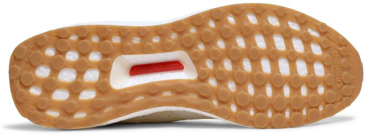 Adidas UltraBoost Uncaged LAB Off White